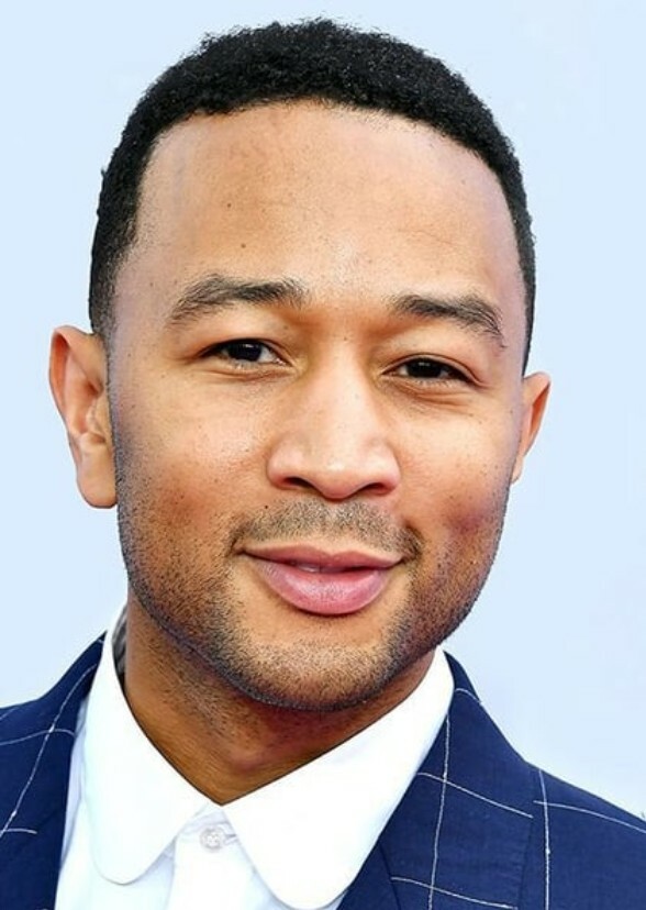 John Legend (Biopic)
