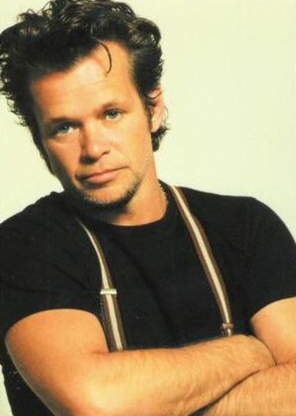 John Mellencamp biopic