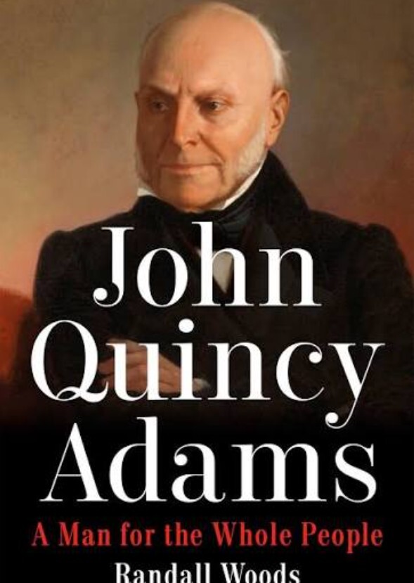 John Quincy Adams
