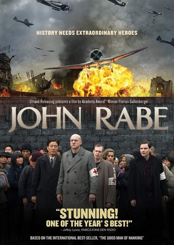 John Rabe (1989)