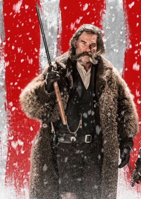 John Ruth: The Hangman