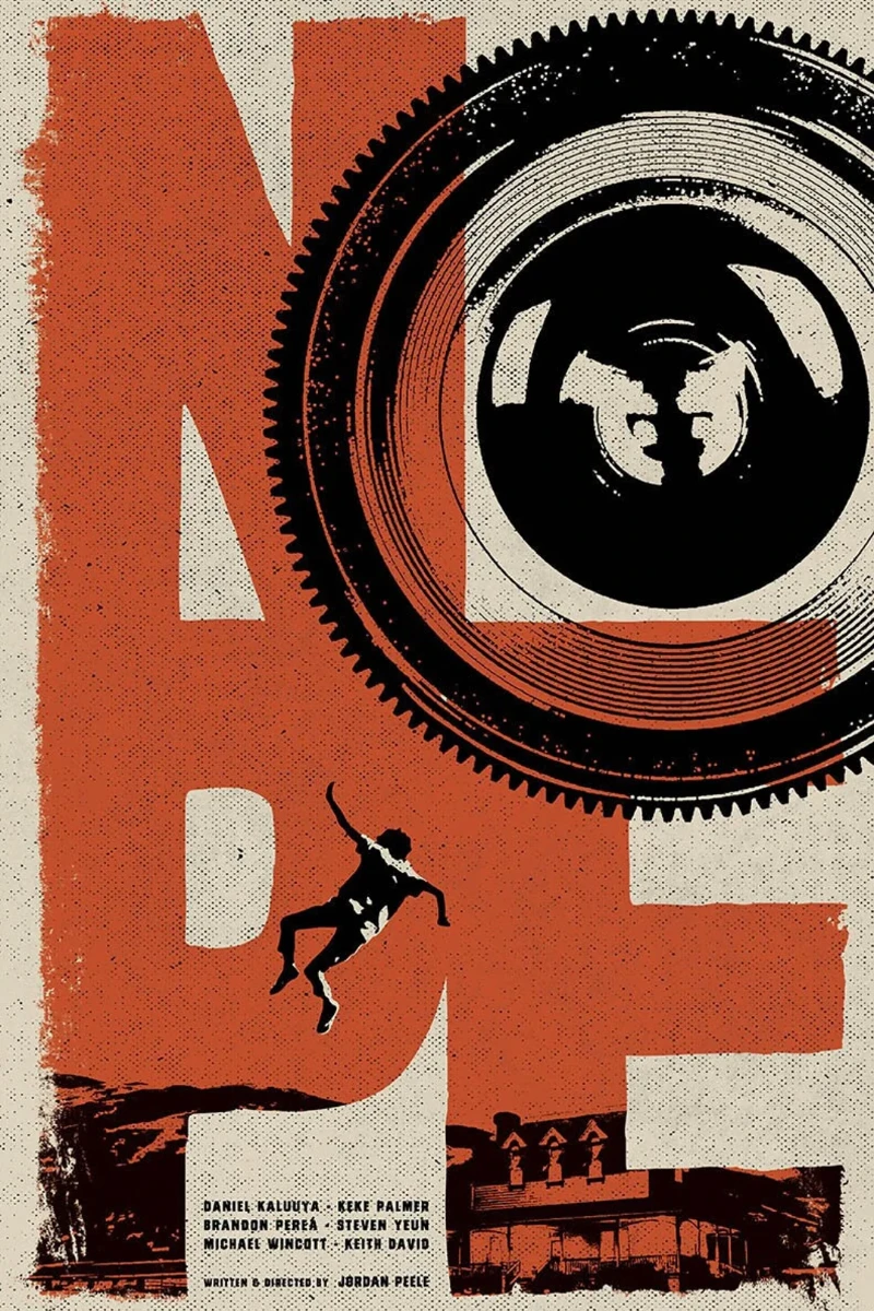 John Singleton’s Nope (1996)