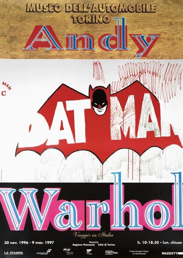 John Waters' Batman Dracula (1971)