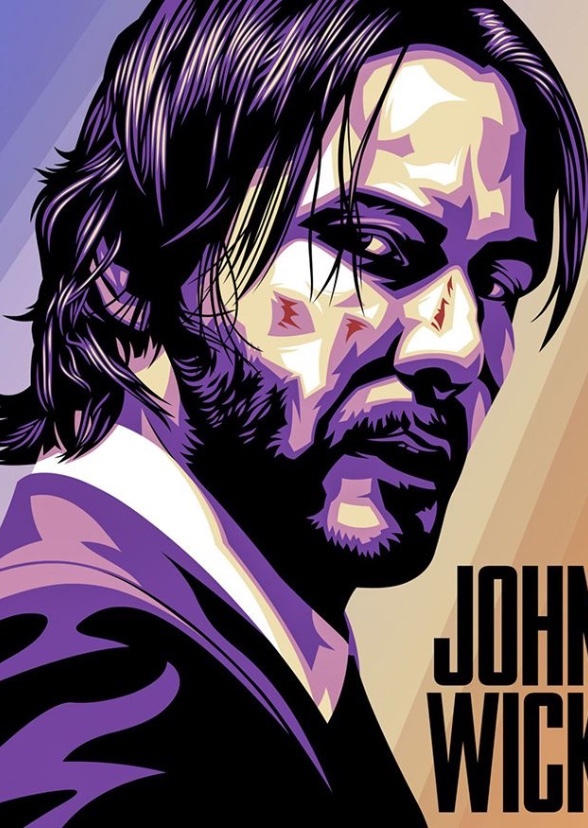 John Wick (1954)