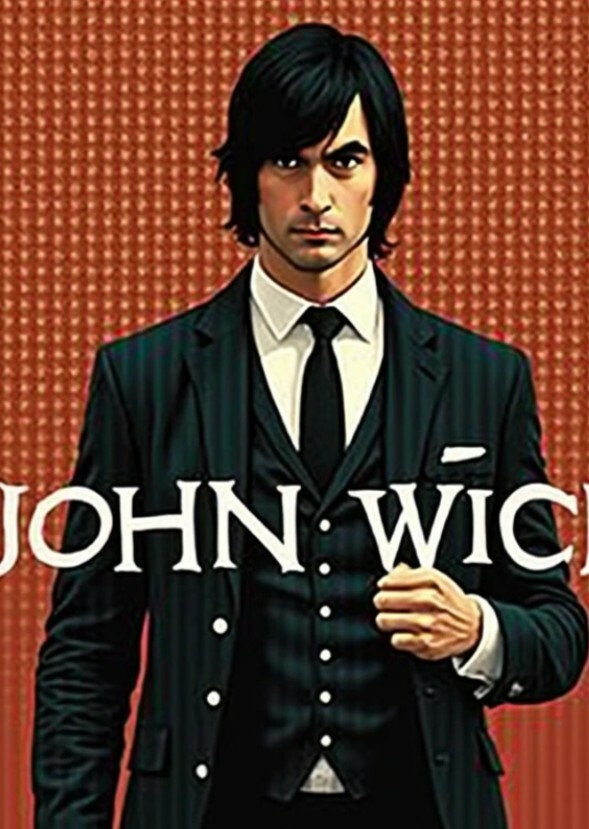 John Wick 1973 soundtrack guide & when they play