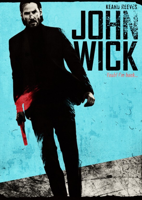 John Wick (1974)