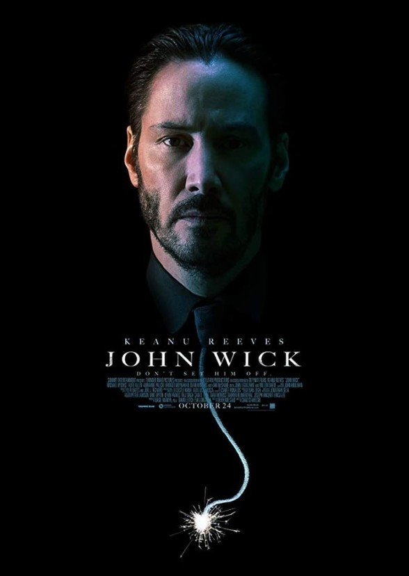John Wick (1974)