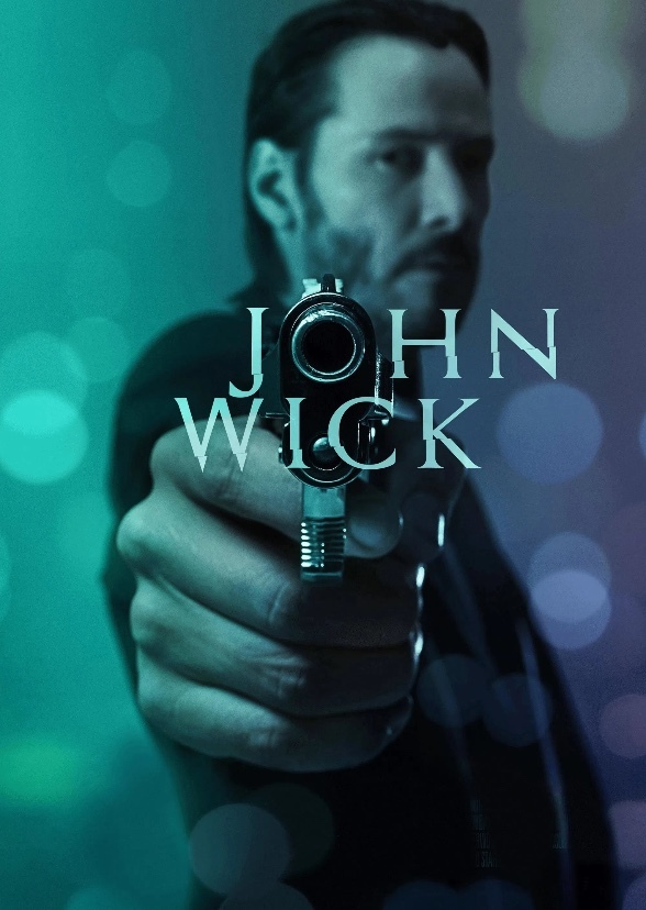 John Wick (1994)