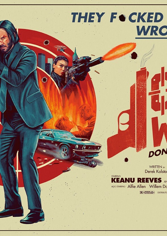 John Wick (1994)