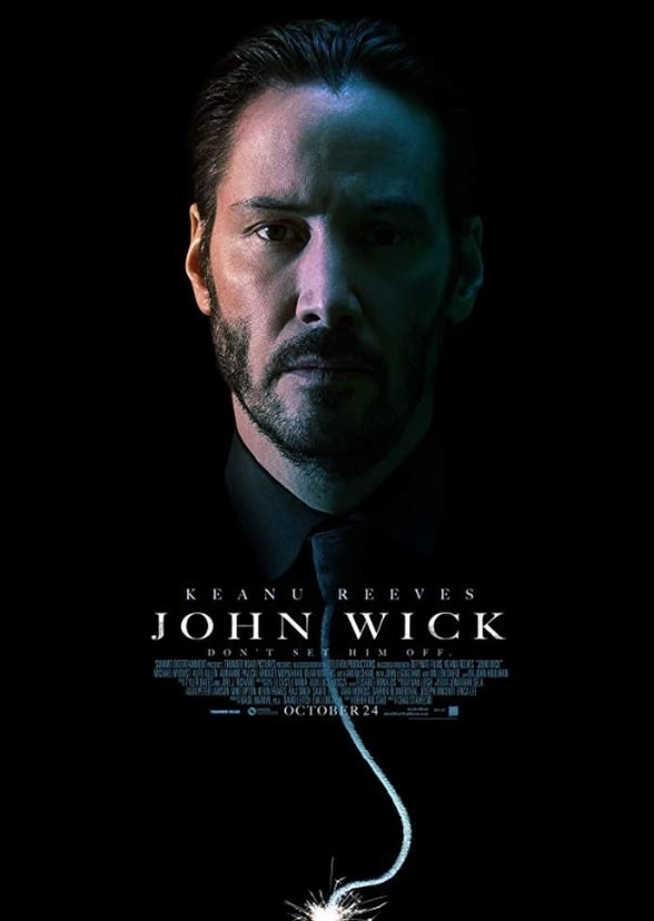 John Wick (1995)
