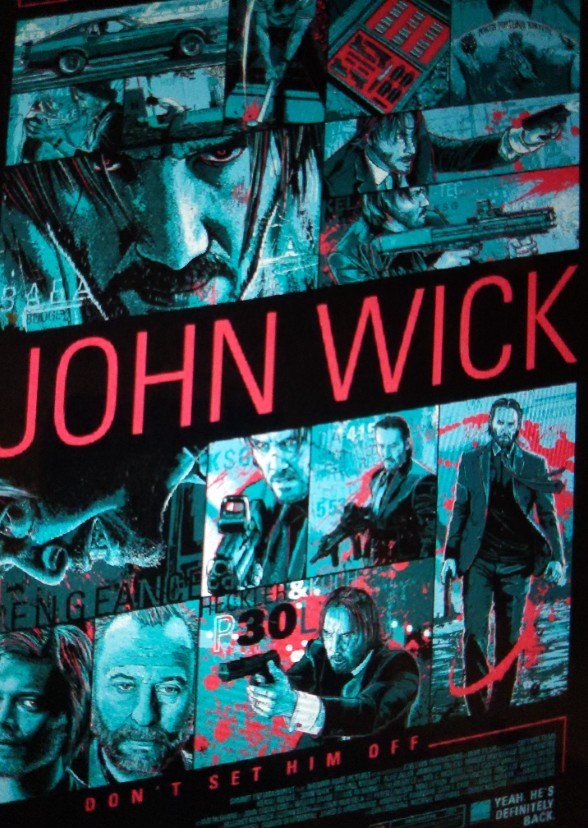 John Wick (2024)
