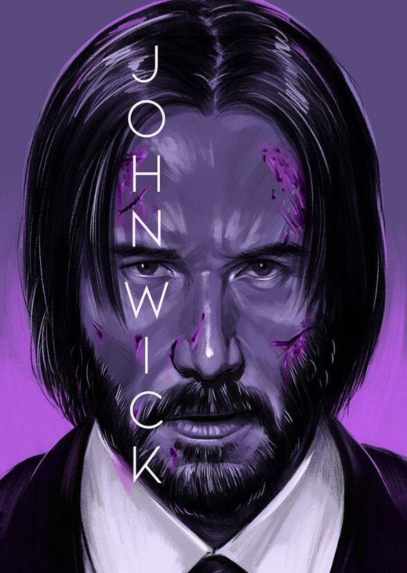 John Wick (2024)