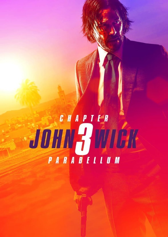 John Wick 3: Parabellum (1999)