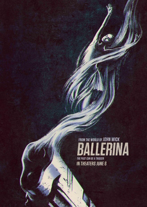 Ballerina (2025)
