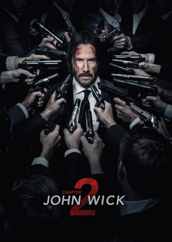 John Wick: Chapter 2 (1997)