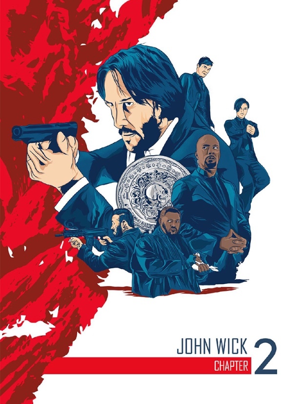 John Wick: Chapter 2 (1997)