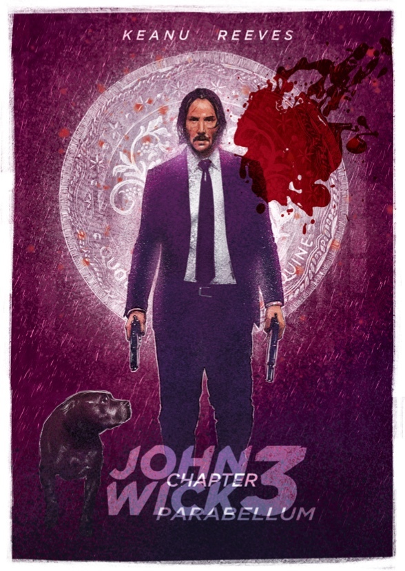 John Wick: Chapter 3 – Parabellum (1979)