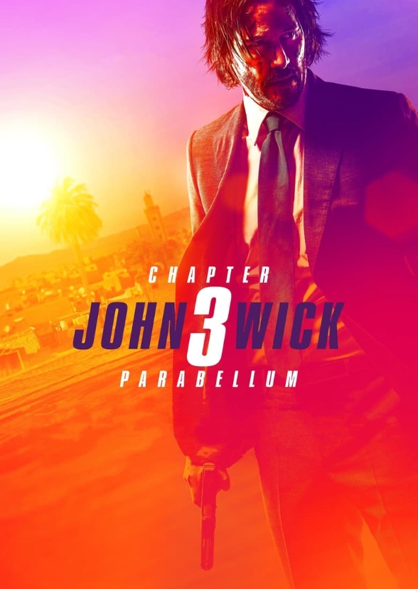 John Wick: Chapter 3 – Parabellum (1999)