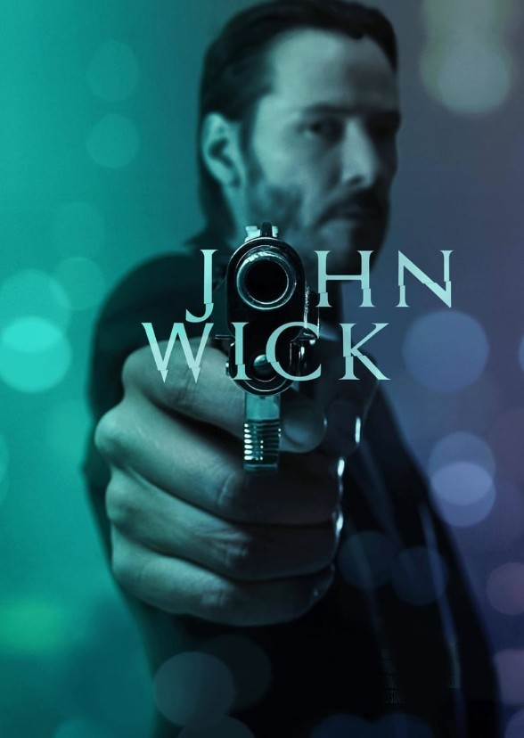 John Wick