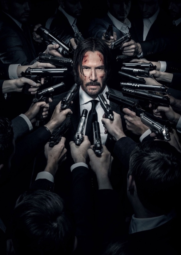 John Wick: Origins