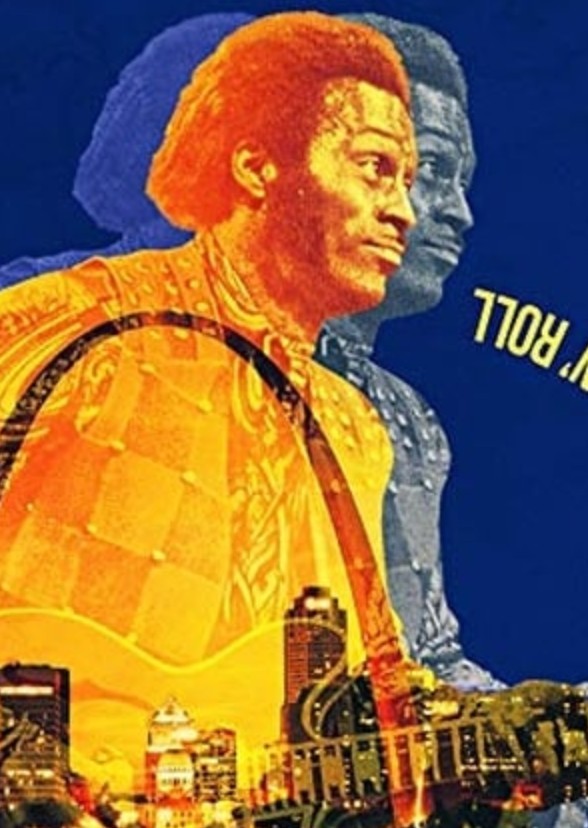 Johnny B. Goode: The Chuck Berry Story