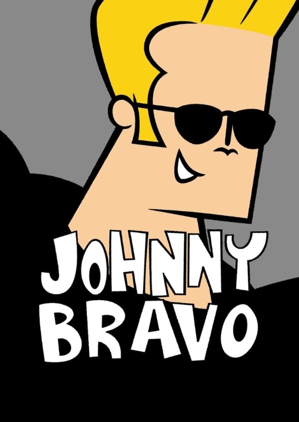 Johnny Bravo