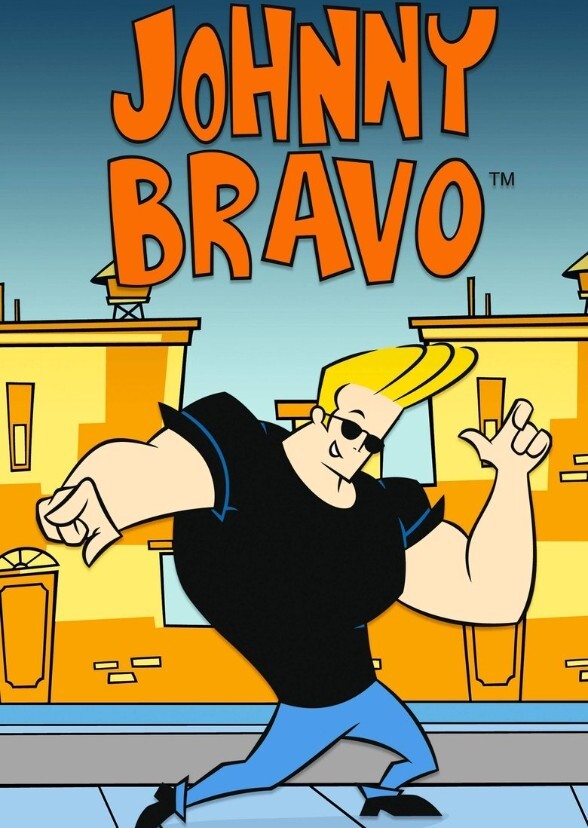 Johnny Bravo