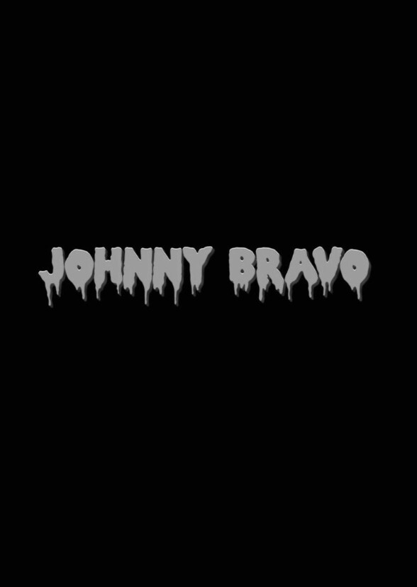 Johnny Bravo