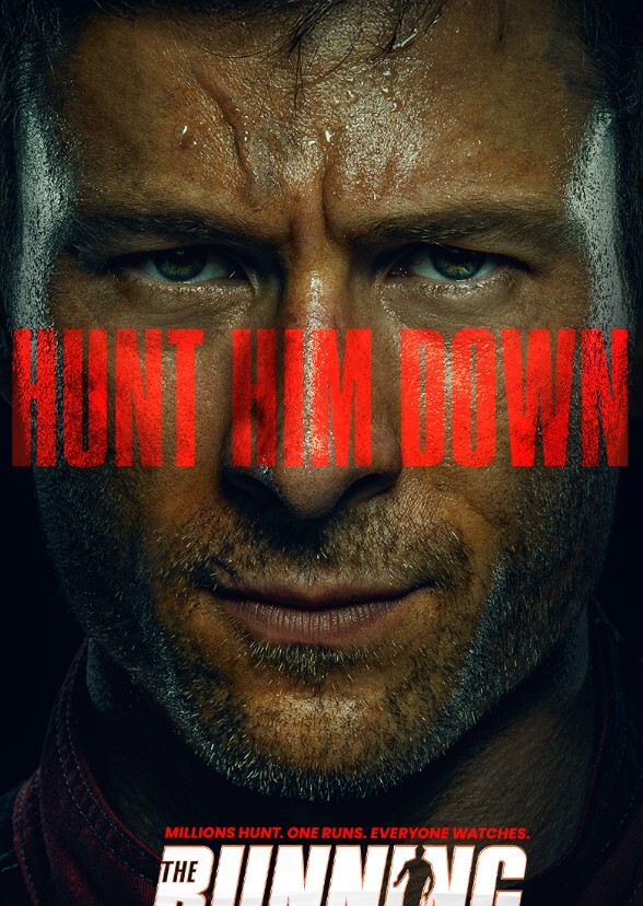 Johnny Cage (Live Action Film)