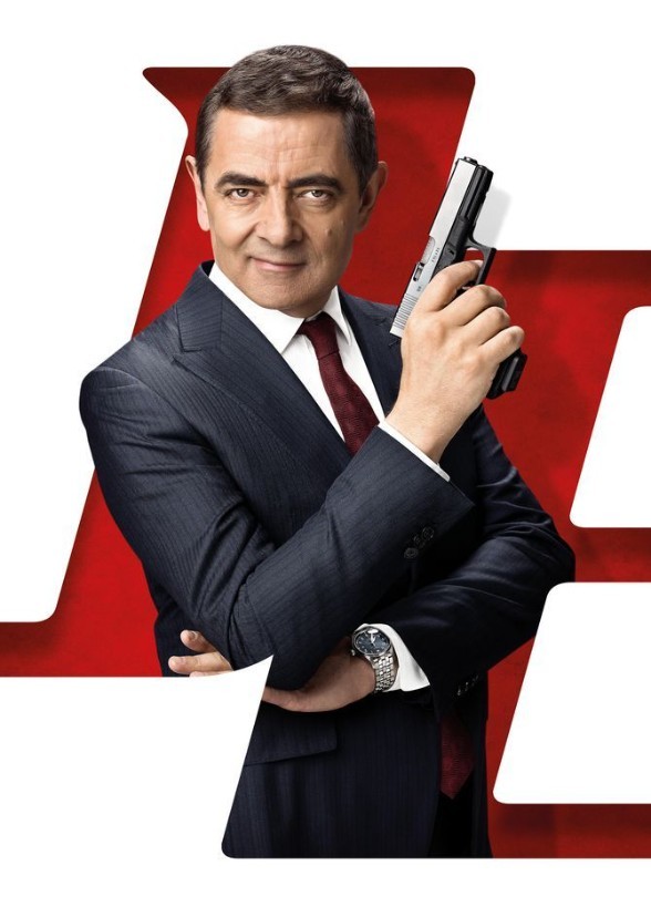 Johnny English Retires