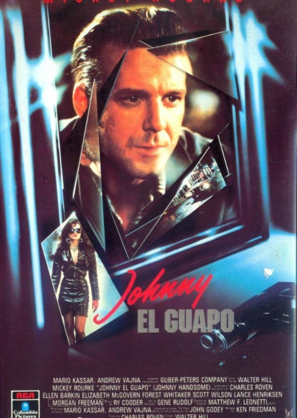 Johnny.