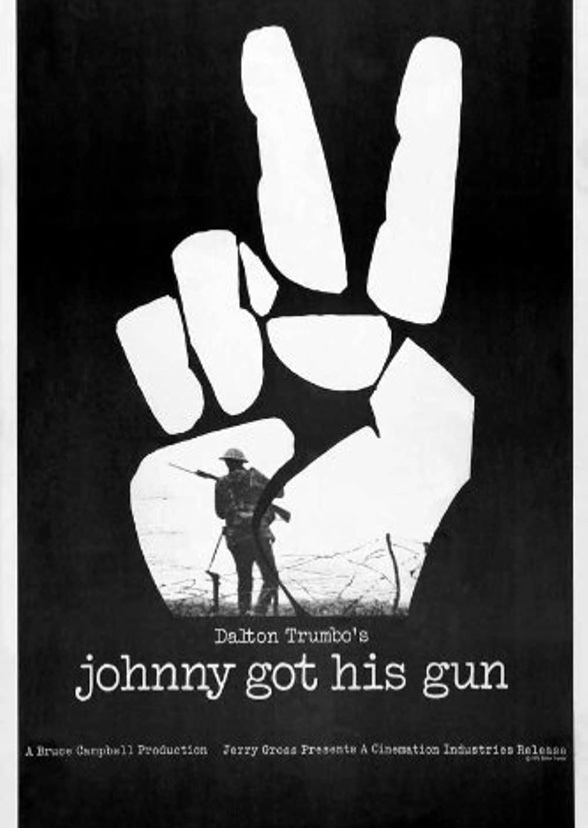 Johnny Got His Gun