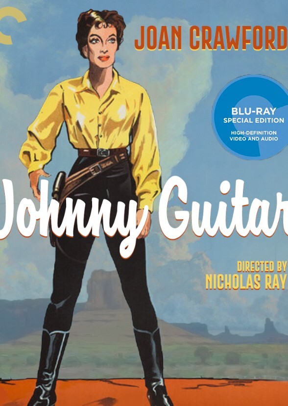 Johnny Guitar (1964)