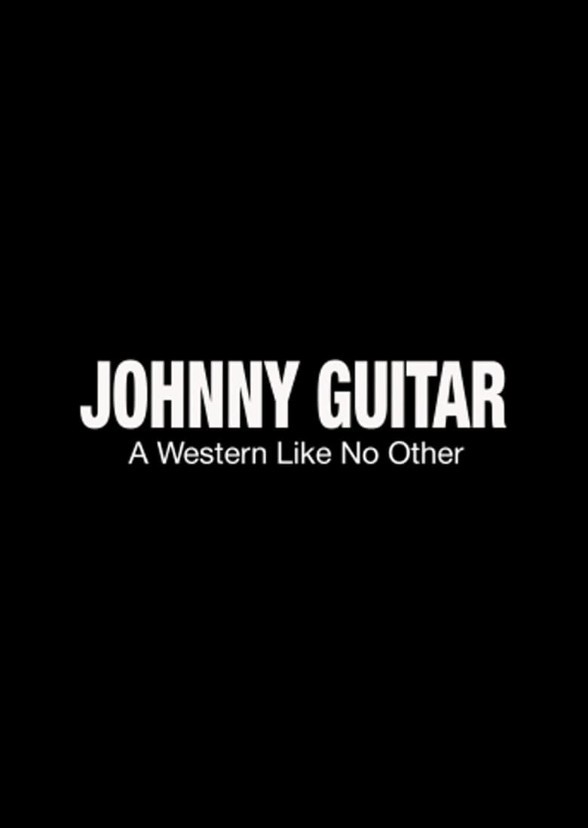 Johnny Guitar
