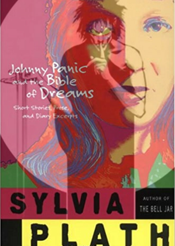 Johnny Panic and the Bible of Dreams (1975)