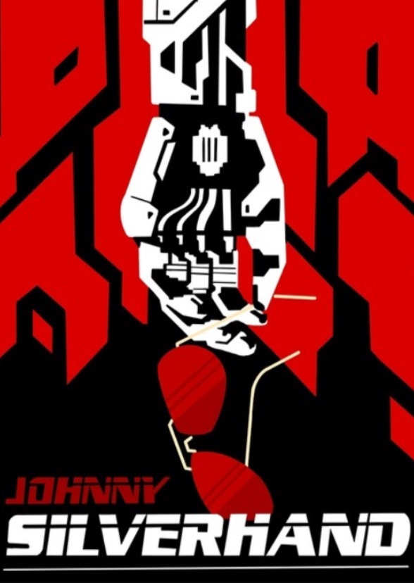 Johnny Silverhand