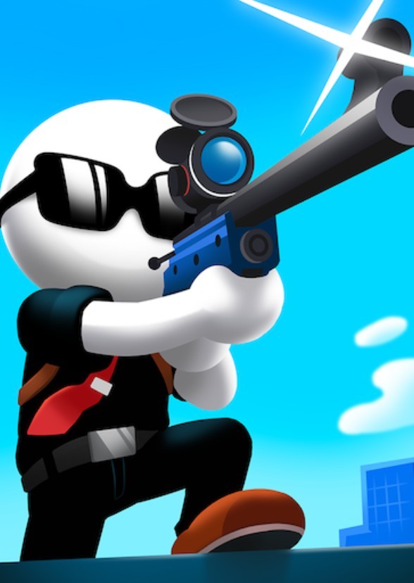 Johnny trigger sniper game
