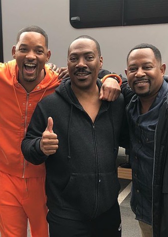 Johnson Brothers