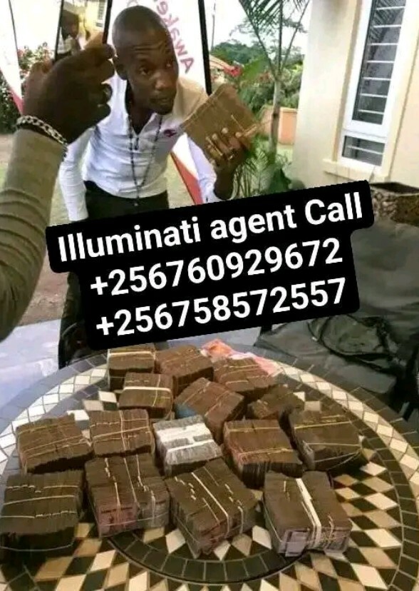 Join llluminati agent in Uganda Kampala call+256760929672,, 0758572557 ...