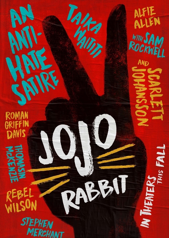 Jojo Rabbit (2009)