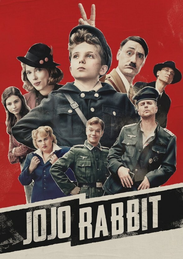 Jojo rabbit -2009-