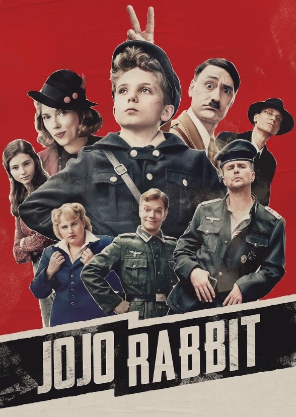 Jojo Rabbit (2029)