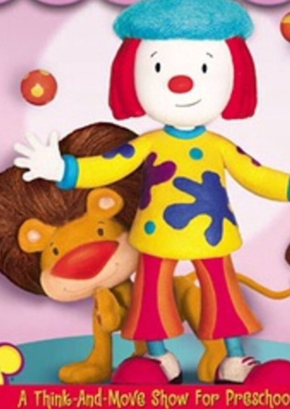 Jojo's Circus (live action)