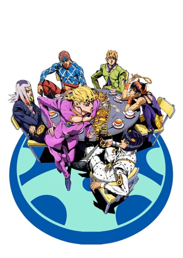 Jojos Bizzare Advenolden Wind Live Action