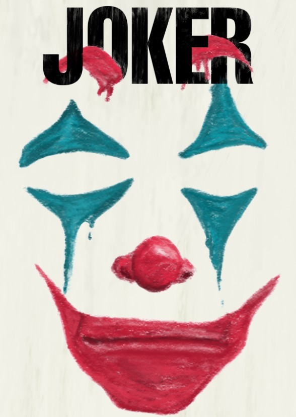 Joker(1938)