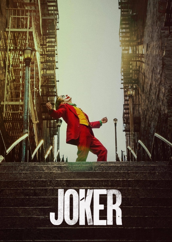 Joker (1979)