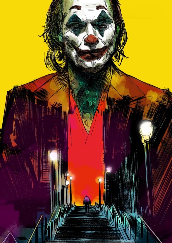 Joker (1980)