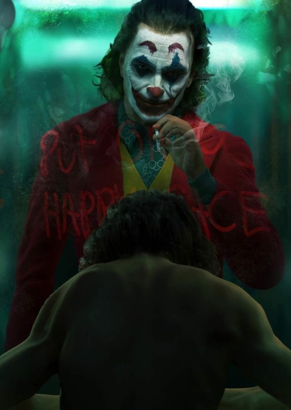 Joker (1980s)