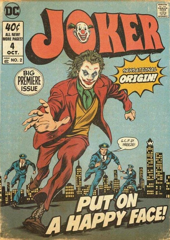 Joker (1994)