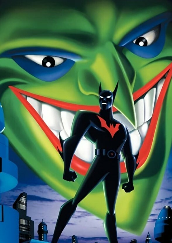 Joker (1998)